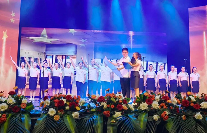 【主题宣传周】向改革要红利、以创新促发展——云南化工设计院有限公司深化国企改革 奋力进取结硕果