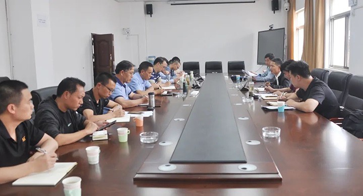 【简讯】曲靖市能源局党组成员、副局长龙光伟到陆东煤矿公司调研、威信煤炭公司篮球队荣获麟凤镇篮球运动会亚军