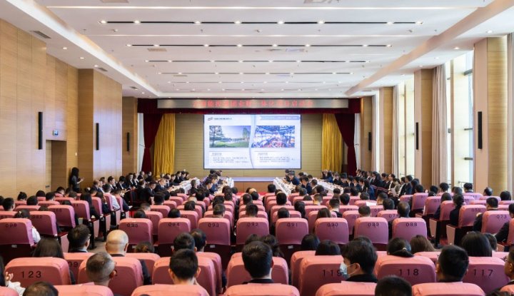 918博天堂·(中国区)官方网站集团｜打好能源保供“组合拳” 守护灯火暖万家